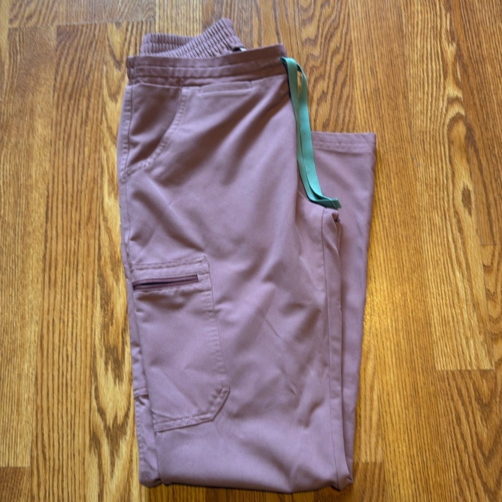 Figs Scrub Pants